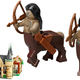 Illustration for article titled Legos New iHarry Potter/i Sets Finally Give the World Centaur Minifigures